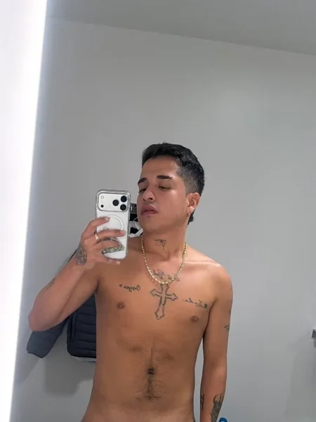 Kevin López