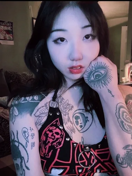 Kumiho Witch🌙