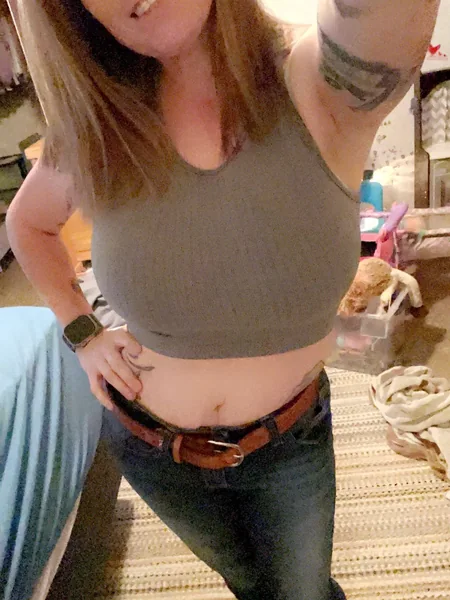 Kuntrygurl91