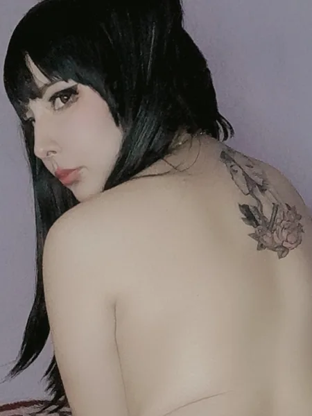 Kunumi-chan avatar