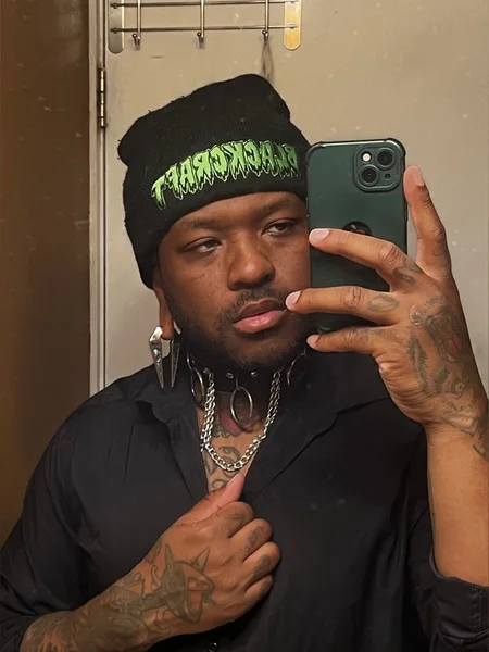 Kushgoth
