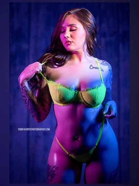 Kya Kush