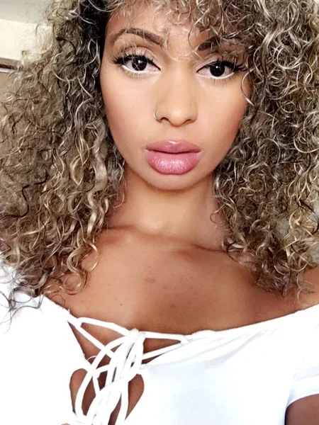 Kyesha Marie