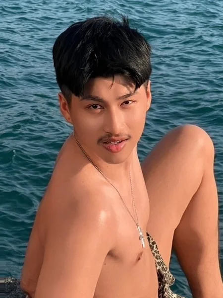 สายฟ้า⚡️