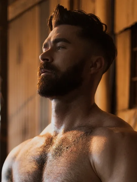 Kyle Krieger