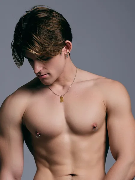 Kyle Michaels