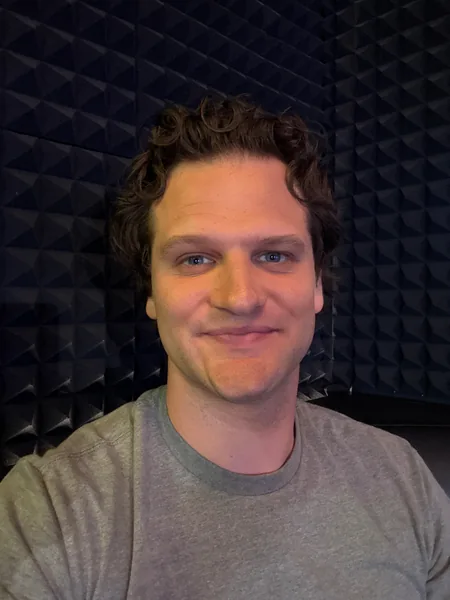 Kyle Rehl