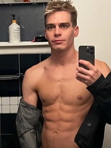 Kyle Ross