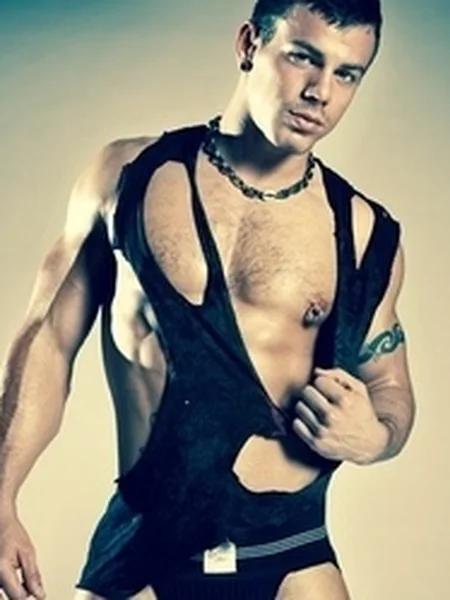 Jesse Santana