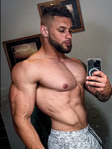 Kyle Segura