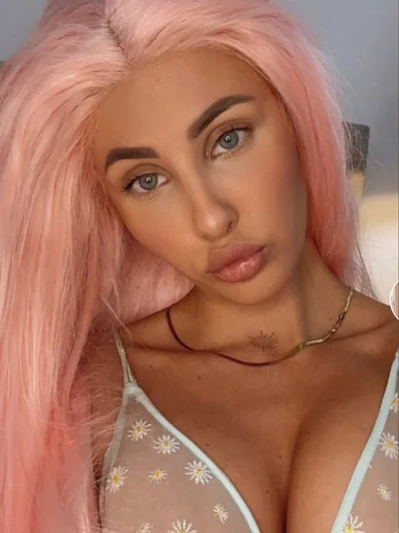Candy Kylie