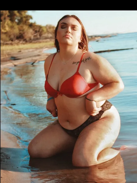 Kylie Anders