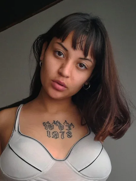 Kylie Castro