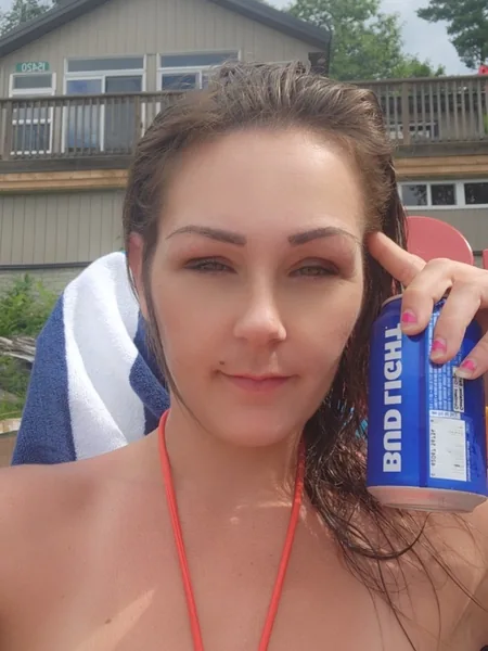 Kylie Kane