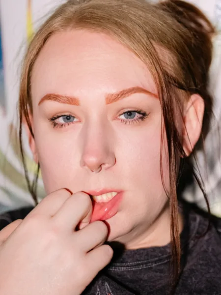 Kylie Redd