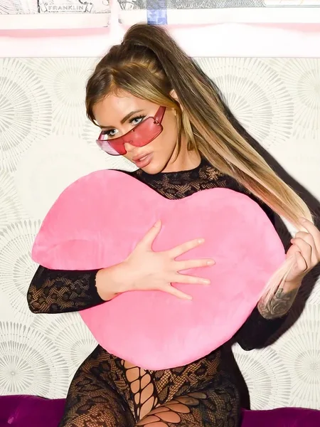 Kylie Screams 💓