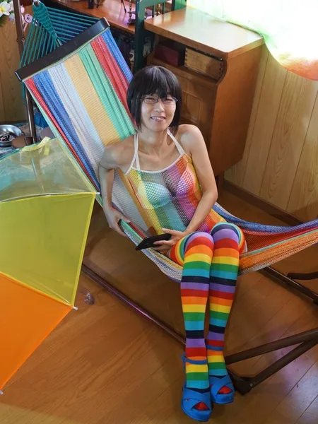 kyoko izumino 泉野鏡子