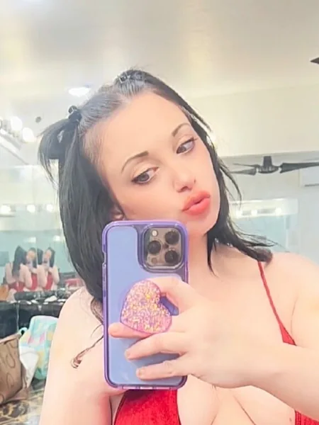 Kyra Rylee