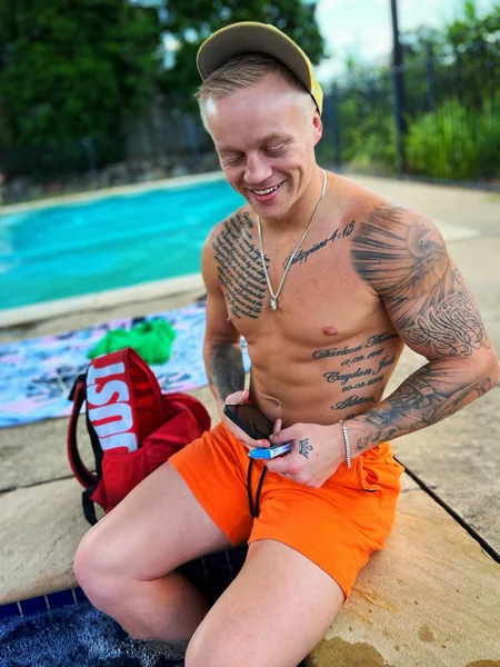 Kyron Dryden