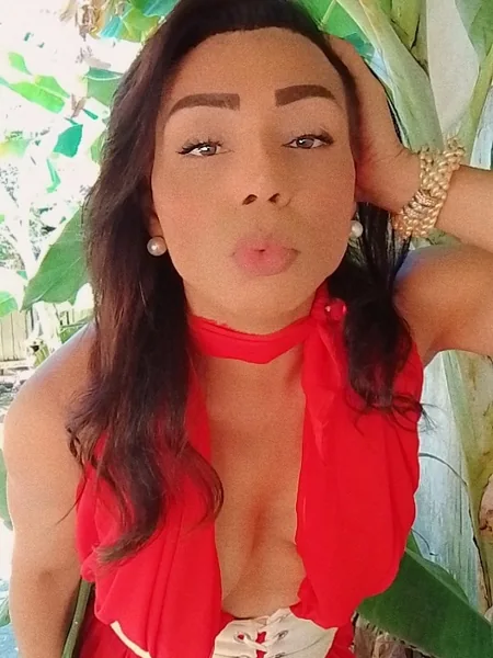 Trans Woman