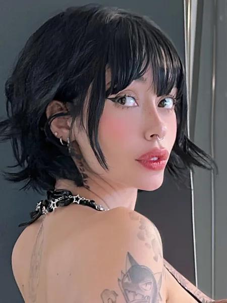 Kyu 🖤