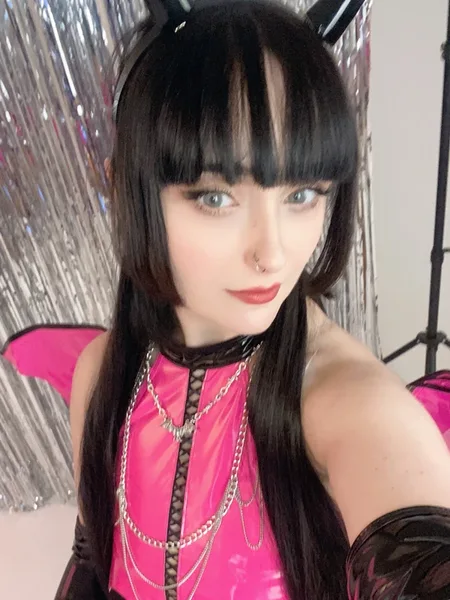 kyuri chan