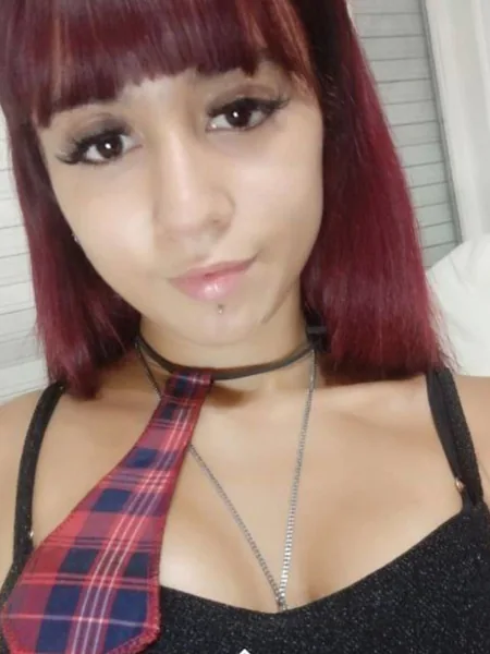 Lola bebé 💕