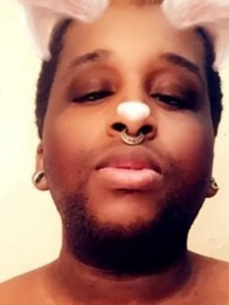 ANDROGYNOUS