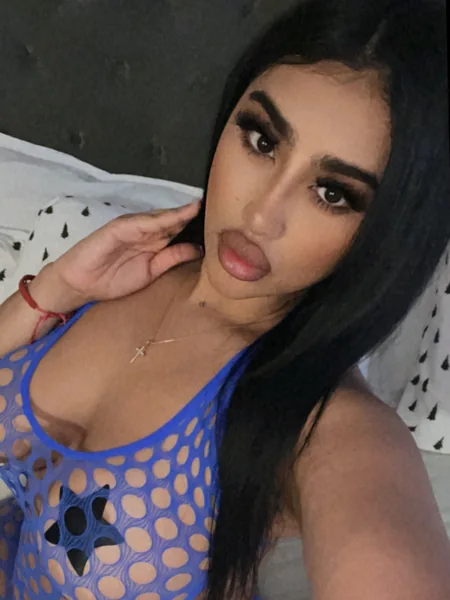 La Culona 🍑