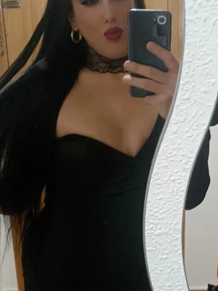 Juana mari