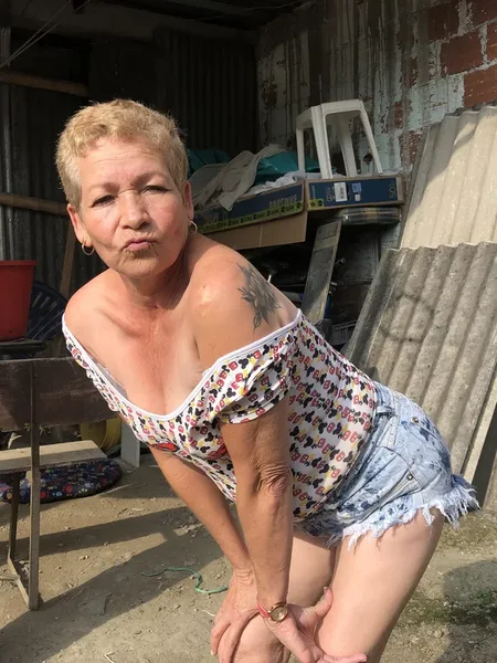 La Abuela