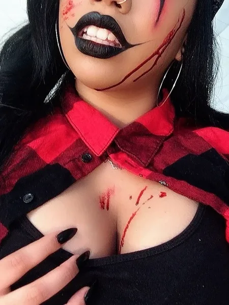 ✨La Bruja Negra✨