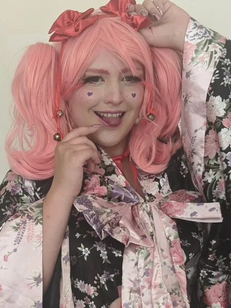 Lacey Valentine