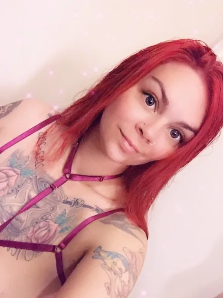 Lacey Gianni