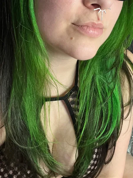 Lacey Crow