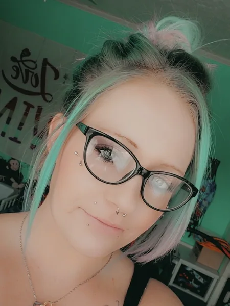 Lacey Danee