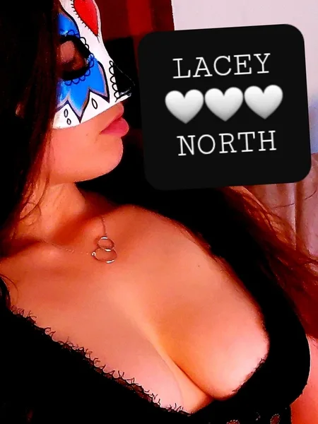 Lacey North
