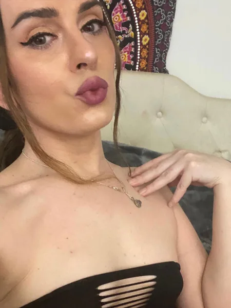 Lacey Phoenix