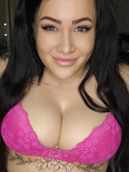 Lacey Rae