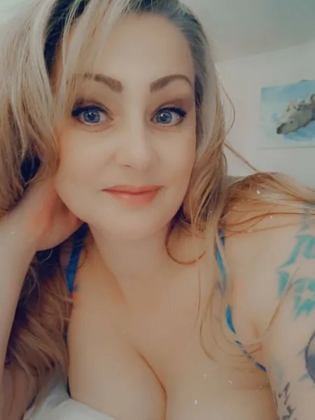Lacey Rain
