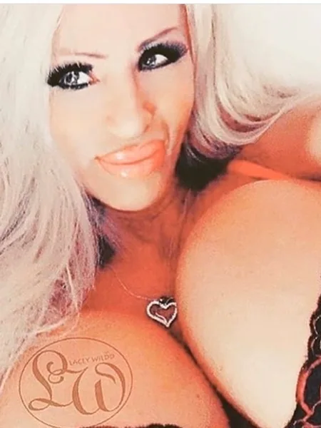 Lacey Wildd
