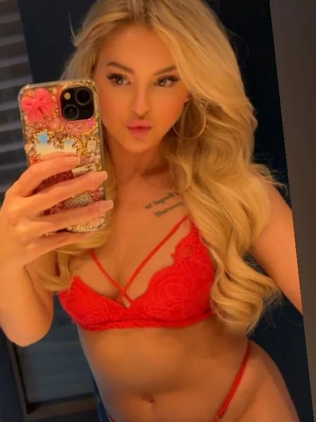 Lacey Wood 💋