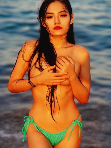 La Chinita