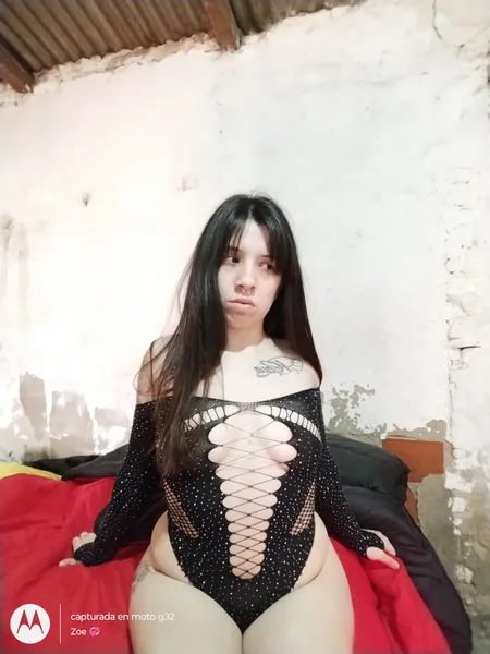 Zoe