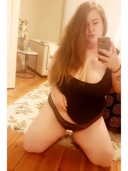 Lacy Jones