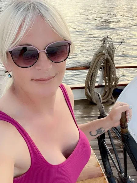 ⚓️Sailor Girl⚓️