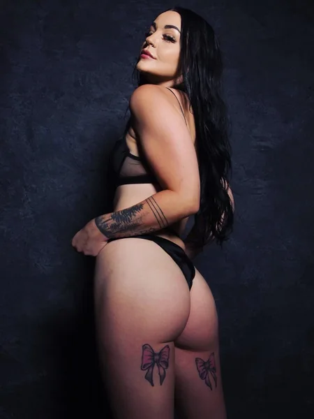 Lady Poena 😈🖤