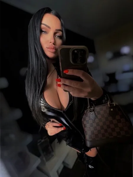Lady Jenna
