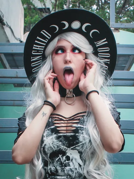 🌙Krista Von D🦇