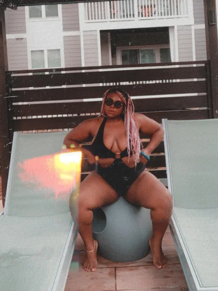 Lady Leo XXX Page